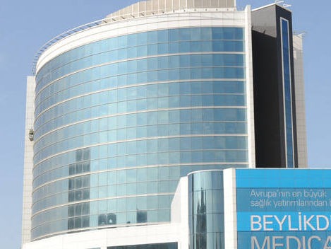 Medicana International Hospital, Istanbul, Turkiye