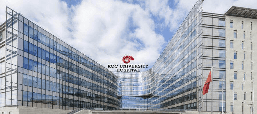 Spitalul Universitar Koc