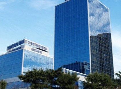 Yeditepe University Hospital, Istanbul, Turkiye